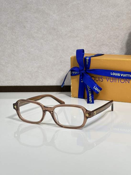 Picture of Louis Vuitton Sunglasses _SKUfw77797289fw
